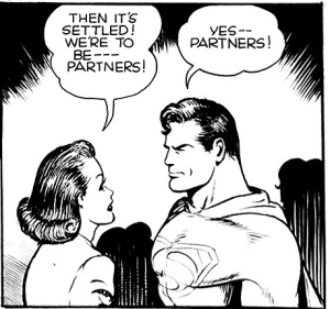 Partners